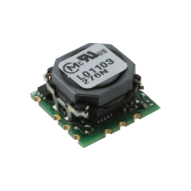 OKL-T/3-W12P-C Murata Power Solutions Inc.  DC DC Converters